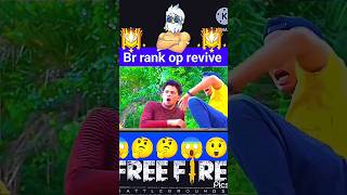 😱😲 Br rank op revive #garenafreefire #freefire #shortsviral