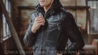 Best men's stylish winter jackets