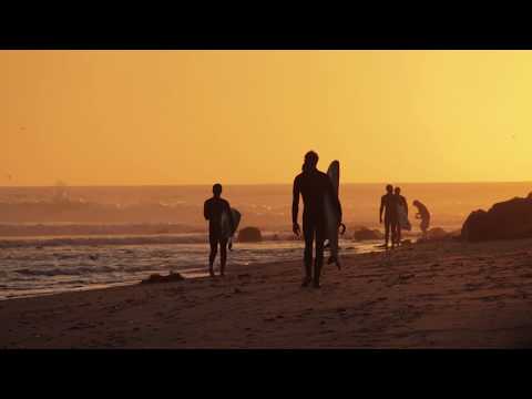 Surf For Life Short Film