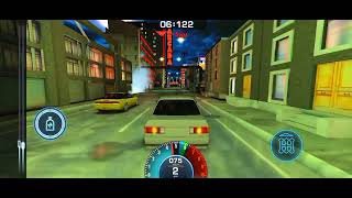 Drag Battle Racing Game Android gameplay