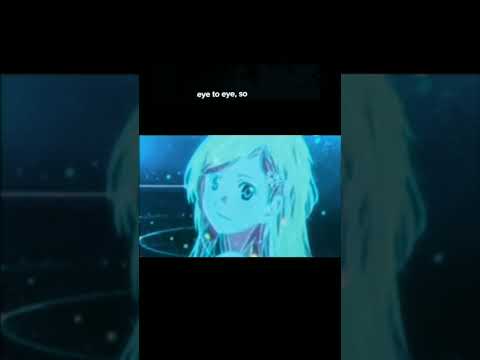 Your Lie in April || Kaori edit