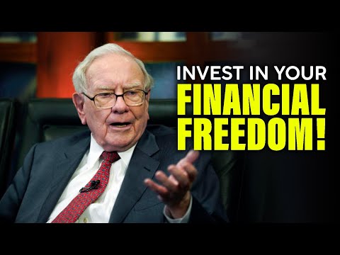 Achieve Financial Freedom Today