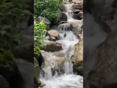 #WATERFALL#SUDHUM#RUSTUM#MARDAN