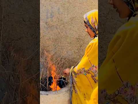 #sumiakhanfamily #villagelife #villageliferoutine #traditionallifepakistan #youtubeshort #viralvideo