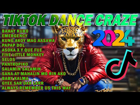 KUNG AKOY MAG AASAWA X PAPAP DOL - NEW TIKTOK BUDOTS NONSTOP REMIX TIKTOK VIRAL REMIX WORKOUT