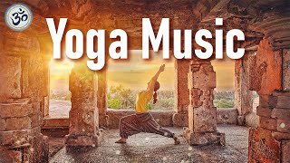 Yoga music, Cleanse Negative Energy, 528 Hz, Positive Energy, India Sound, Meditation Music