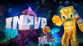 SERVER REVIEW !?!? -- [InPvP Minecraft Server Review Part 3]