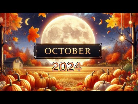 OCTOBER PREDICTIONS 🎃 PICK A CARD READING 🎃 WHATS  YOUR MESSAGE 🎃