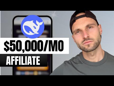 HOW TO MAKE MONEY WITH AI AFFILIATE MARKETING (Step By Step tutorial)