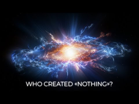 The Big Bang Didn't Happen? - Something Stranger Happened Before It!