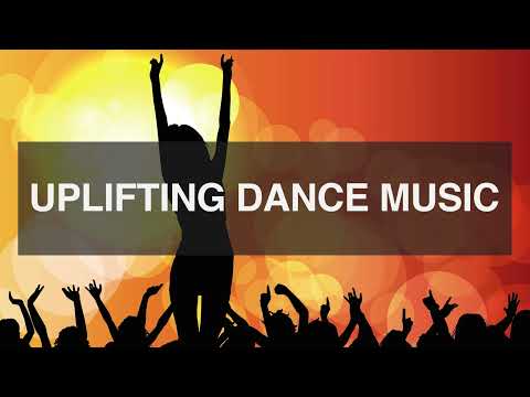 Uplifting Dance Music - Sunshine Club