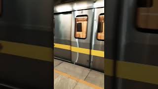 #delhi #metro #youtubeshorts #shorts #capital #delhite #greenparkstadium #firstshortvideo #blessed