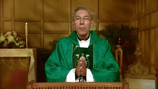 Catholic Mass Today | Daily TV Mass, Monday September 18, 2023