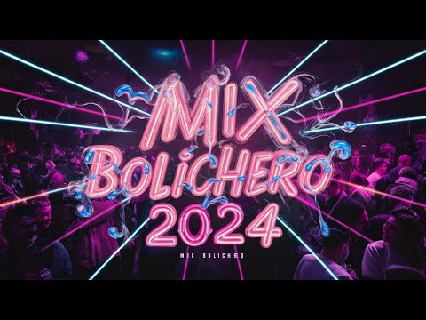 🥳 MIX BOLICHERO 2024 🔥 ENGANCHADO FIESTERO | SEPTIEMBRE  2024 | DANI NAVAS, ALEE BRAVO OK