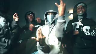 WODDY ,MDOT 59 ,COE WIKI , B-LOVEE - STUNTS (OFFICIAL VIDEO)