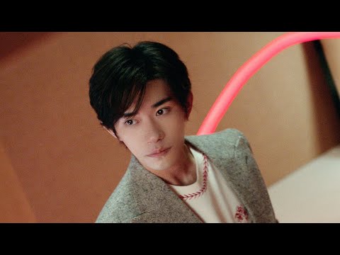 【易烊千玺】光引新岁寄语未来，Golden Goose全新蛇年限定系列【Jackson Yee】