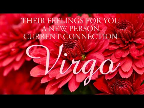 VIRGO tarot love ♍️ There Is Someone From Whom You Walked Away Virgo They Changed Perspective