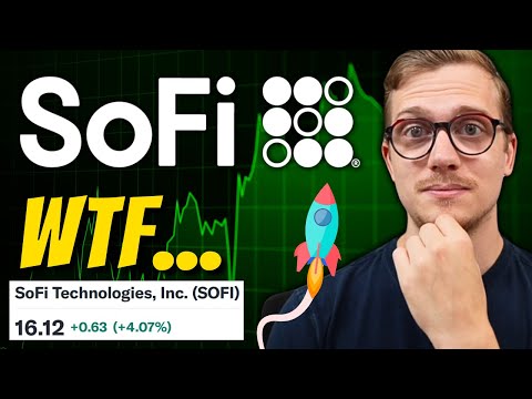 New $19 SoFi Price Target SHOCKS Wall Street, But Is It Enough?