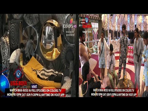 Bigg Boss 16 PROMO - साजिद खान करेंगे अर्चना गौतम को सीधा आई कलर्स