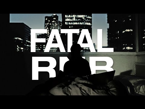 [PLAYLIST] EP.58 FATAL RNB PLAYLIST⎪치명적일 때 듣기 좋은 알앤비 플레이리스트