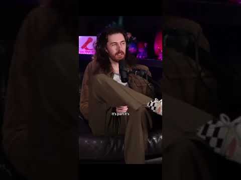 Hozier on his name