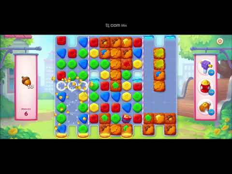 [Puzzle Daddy] Township Colorful Puzzle_Level 2649 ∥ No Boosters