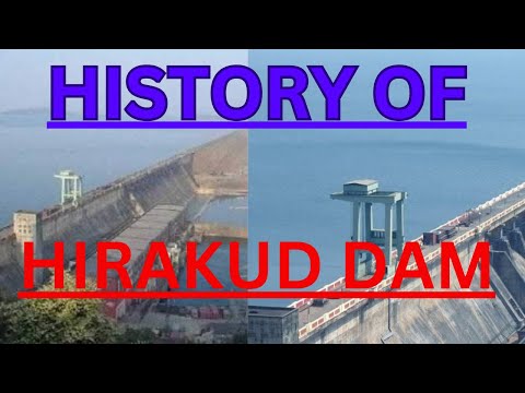 History of Hirakud Dam.#truefacts #hirakud #hirakuddam#hirakud