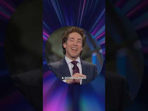 Healing is Coming | From Limping to Leaping | Joel Osteen