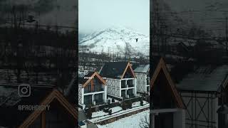 Kashmir Drone Shots