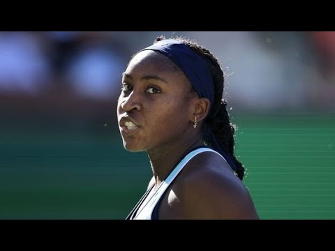 Coco Gauff’s candid response to her 2025 Indian Wells loss: ‘It’s not as bad as it seems’