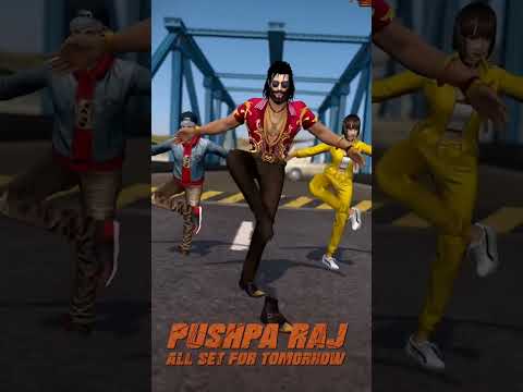 Pushpraj #youtubeshorts #ytstudio #ytshorts #shorts #viralvideo #trending #pushpa #pushpa2 #newsong