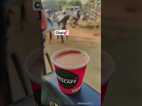 Chai lovers 🥰 #short #chai #tea #chailover #ytshort #ytviral #yt #youtube #youtuber #drink #love