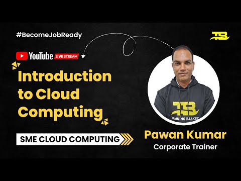 Introduction to Cloud Computing | AWS SAA-C03 Free Course Online | AWS SAA-C03 Free Training Online