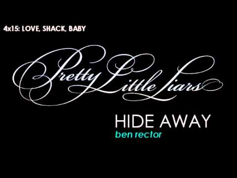 PLL 4x15 Hide Away - Ben Rector