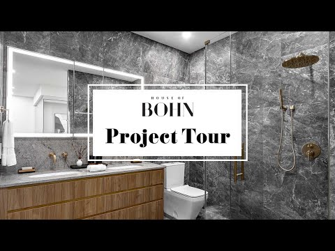 PROJECT TOUR: Revive Presentation Center, Multi-Family Condos | HOUSE OF BOHN