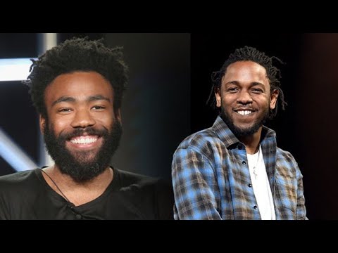 Childish Gambino - II. Zealots of Stockholm [Free Information] (Remix)