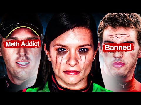 The Worst NASCAR Drivers of All Time