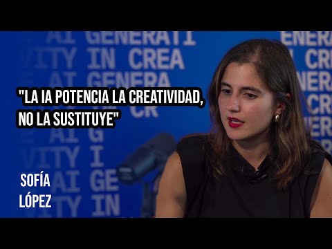 Entrevista a Sofía López de Freepik - Upscale Conf