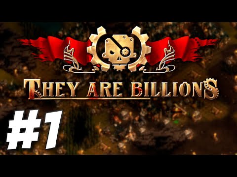 My Best Start Yet? - They Are Billions | Dark Moorland 520% (Part 1)