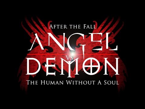 Angel vs. Demon International Trailer (2019) - David Boreanaz, Michael C. Hall Action Movie HD