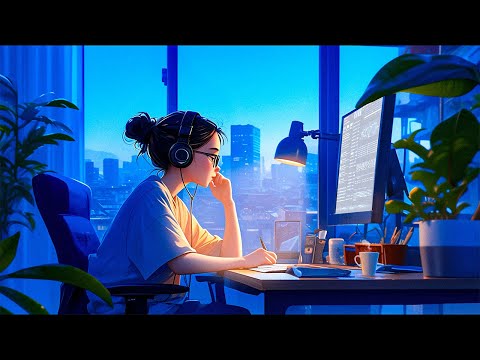 Lofi Study 📚 Music to put you in a better mood ~ background music - lofi / relax / stress relief