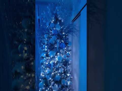 Christmas Bedroom Boom | Next Level | VIRAL TRUE BLUE #christmas #Bedroom #boom