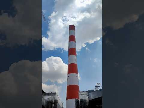 Clouds Times lapse #sky #clouds #viral