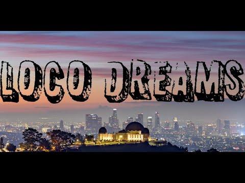 LOCO DREAMS-short film