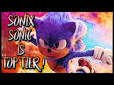 SONIX SONIC IS TOP TIER!