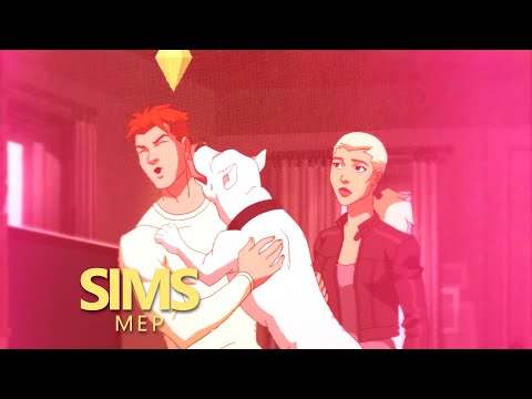 [YES] Sims MEP