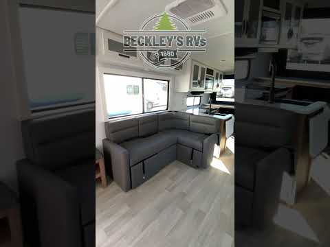 $71,717.00! New 2025 Keystone RV Passport 3360BK | Beckley's RVs