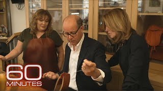 Hermès and the success of the coveted Birkin bag | 60 Minutes