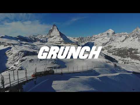 [Free For Profit] Chill Dark Ambient Retro Type Beat “Grunch”