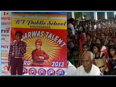 Brave speech on India - Pakistan border || divyansh sharma || Bt public school ||